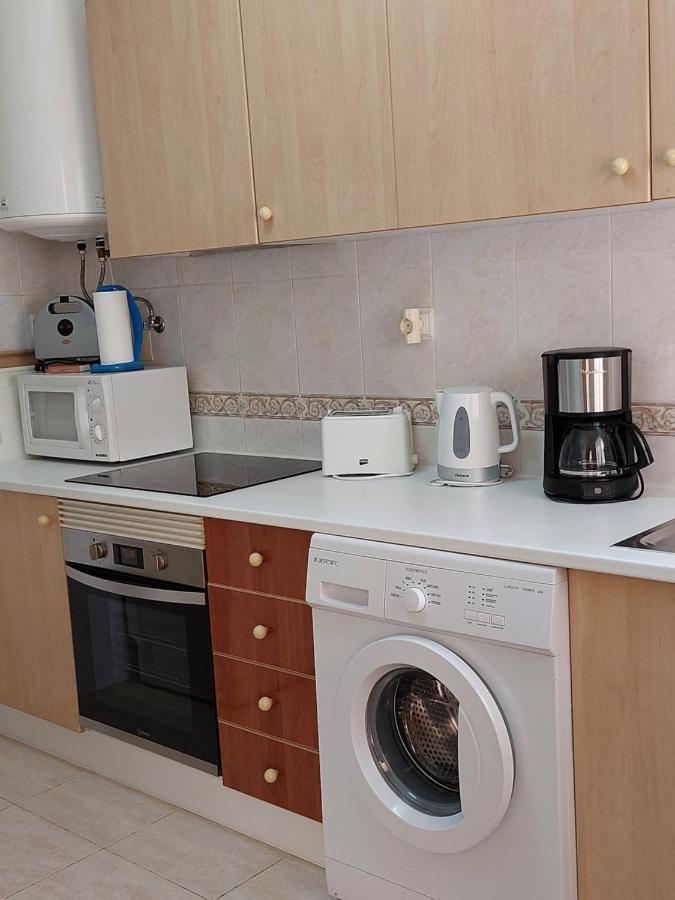Apartamento Sunny Velamar Patroves Εξωτερικό φωτογραφία
