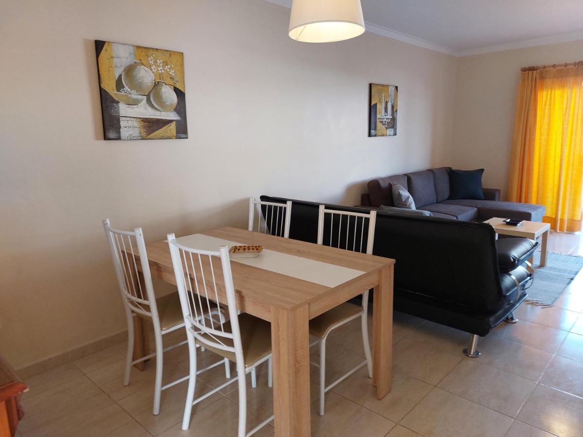 Apartamento Sunny Velamar Patroves Εξωτερικό φωτογραφία