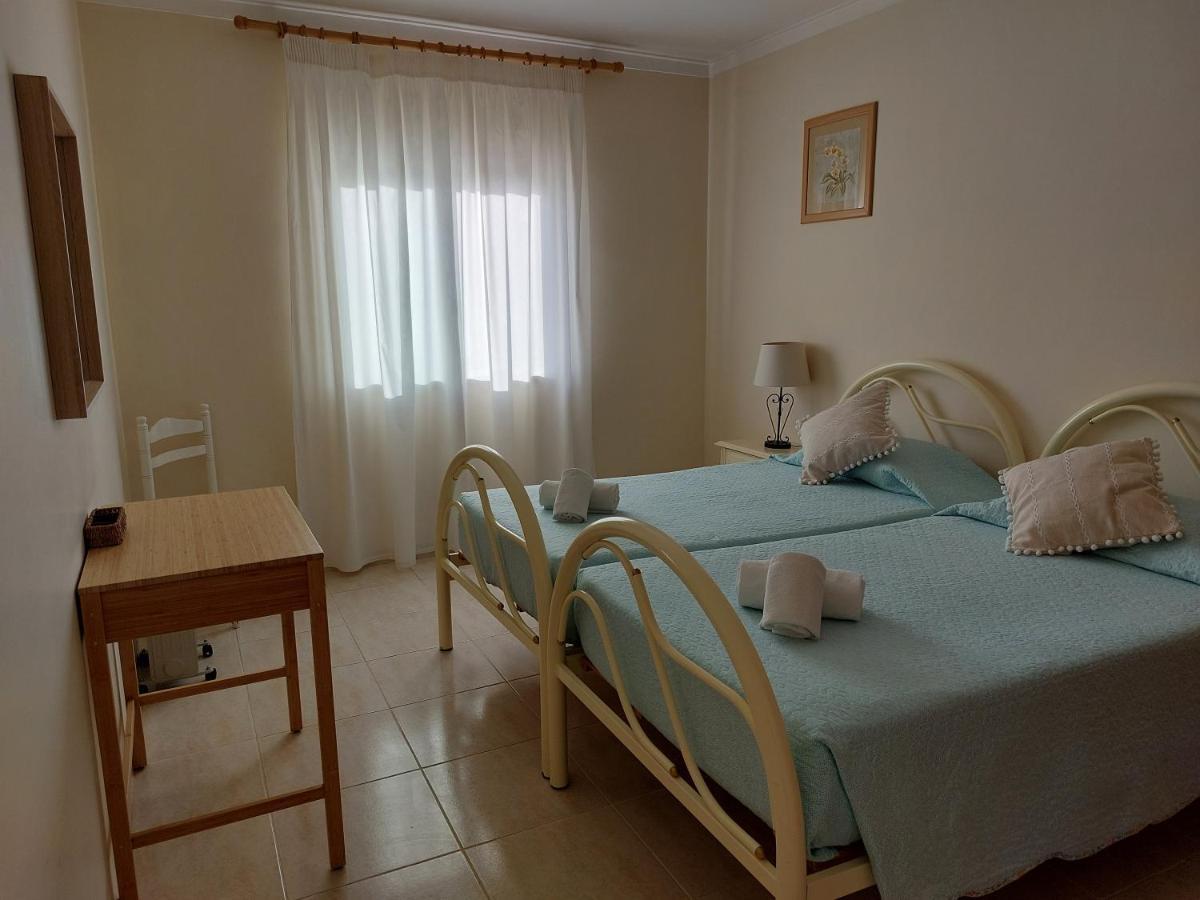 Apartamento Sunny Velamar Patroves Εξωτερικό φωτογραφία