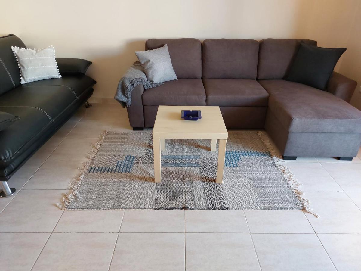 Apartamento Sunny Velamar Patroves Εξωτερικό φωτογραφία