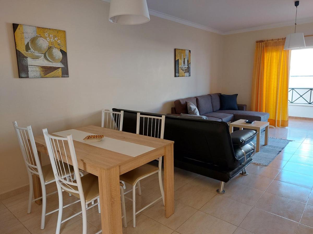 Apartamento Sunny Velamar Patroves Εξωτερικό φωτογραφία