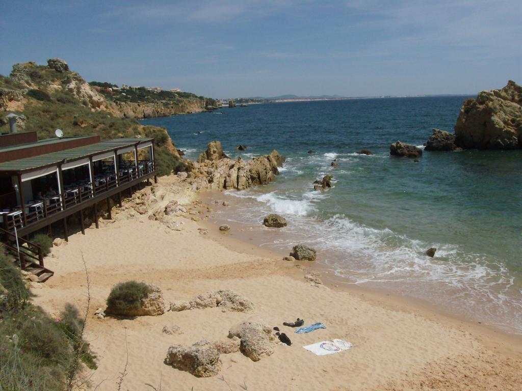 Apartamento Sunny Velamar Patroves Εξωτερικό φωτογραφία
