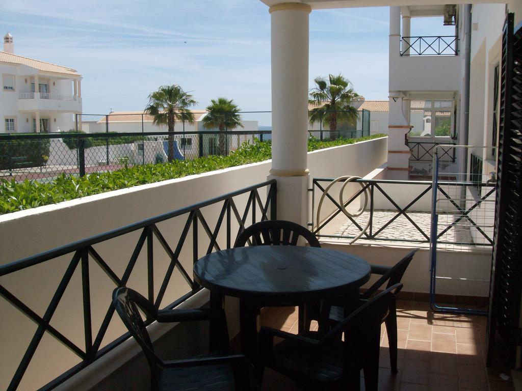 Apartamento Sunny Velamar Patroves Εξωτερικό φωτογραφία